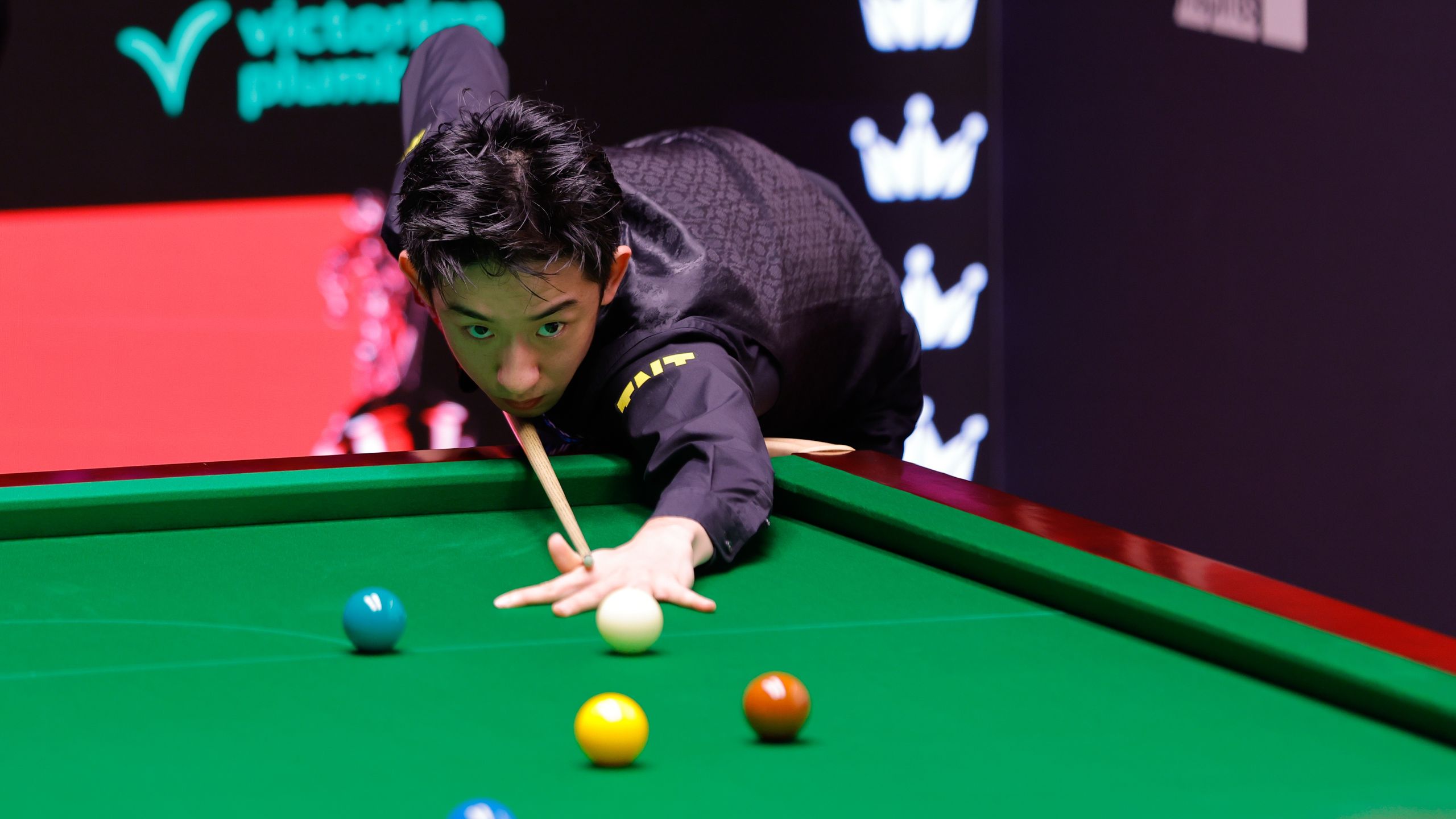 How to watch Murphy vs Wu for FREE: Live stream World Snooker Championship 2026 Final from anywhere