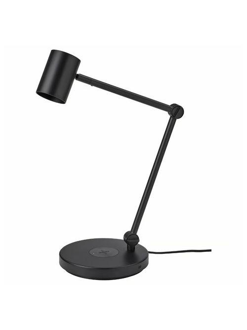 Nym&aring;ne Work Lamp - Anthracite