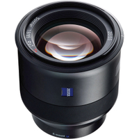 Zeiss Batis 85mm f/1.8 for Sony E: $879 (was $1,199)