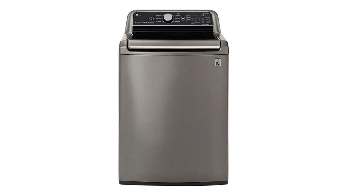 Maytag vs LG washers | Top Ten Reviews