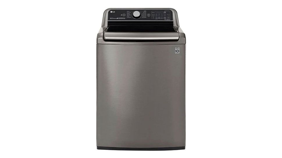 Maytag vs LG washers Top Ten Reviews