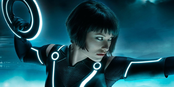 Tron 3