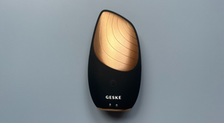 GESKE Sonic Thermo Facial Brush