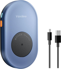 4. Veydeer Undetectable Mouse Jiggler:$28$19 at Amazon