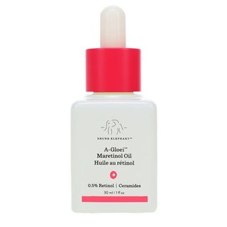 Drunk Elephant A-Gloei Maretinol Oil