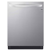 LG Top Control Dishwasher | Was $999.99, now $699.99 at Best Buy