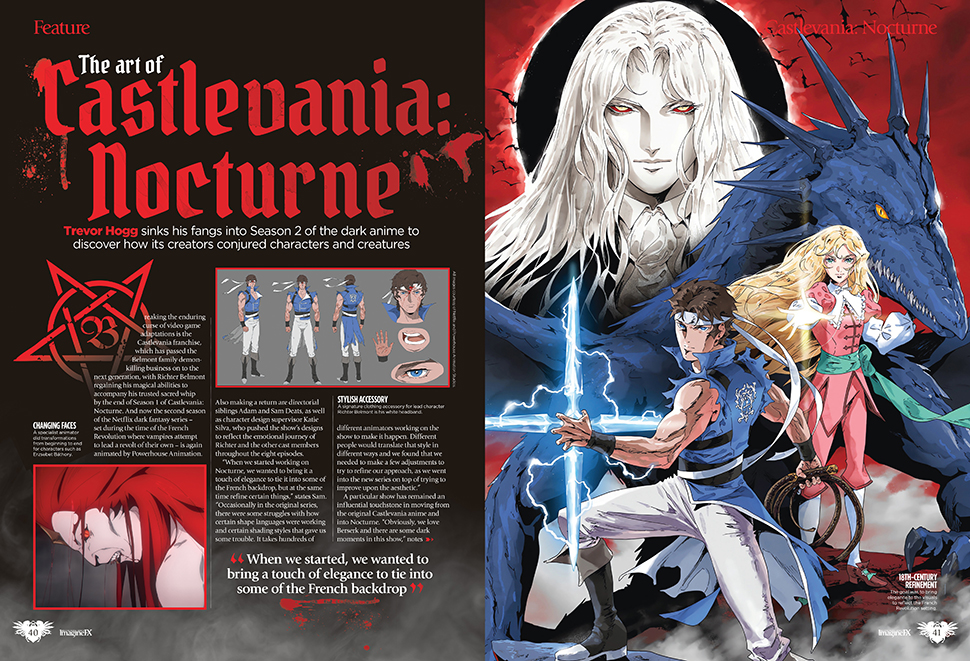ImagineFX 255