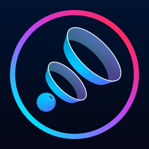 Boom Bass Booster Equalizer Icon