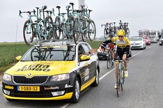 Wilco Kelderman (LottoNL-Jumbo)