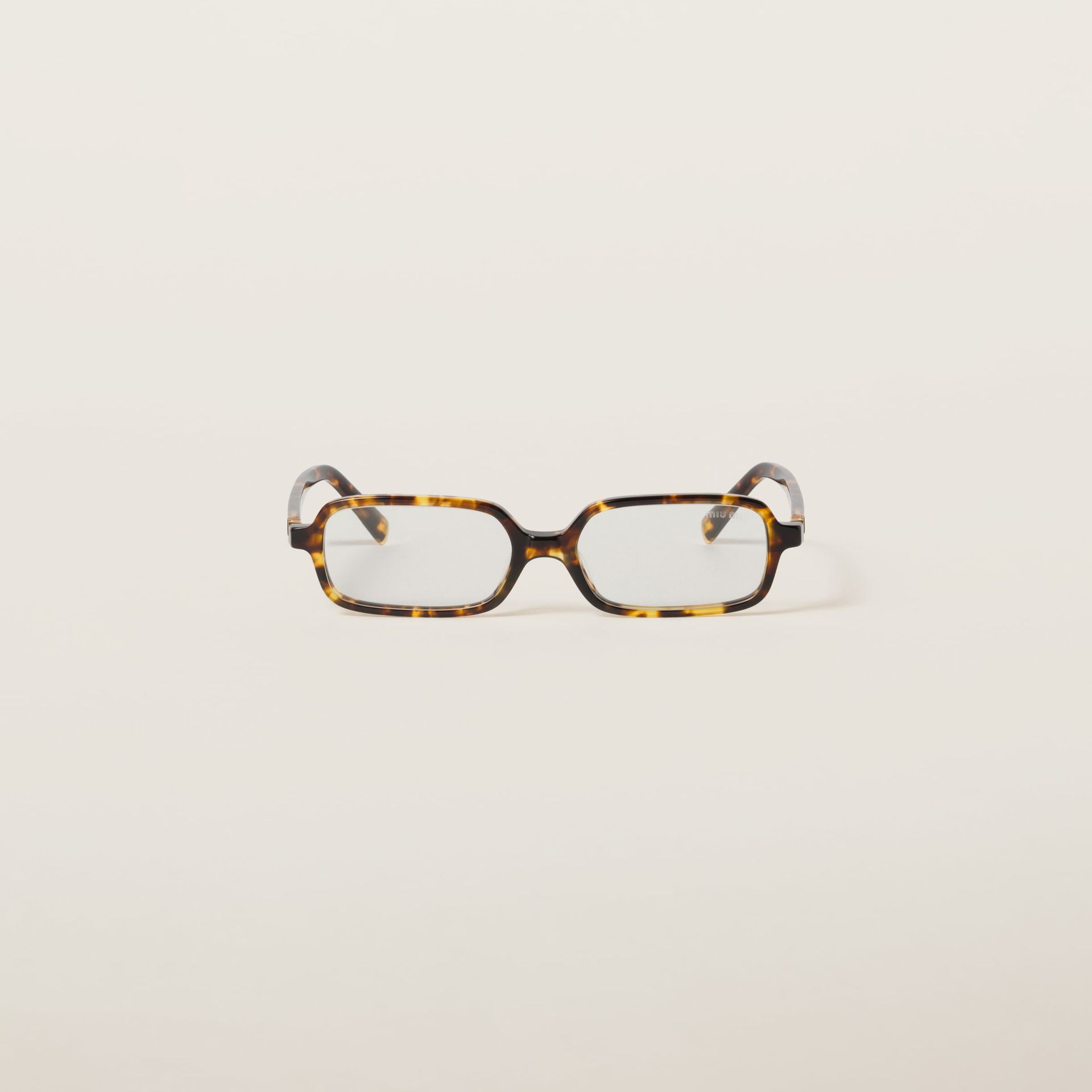 Miu Regard Sunglasses
