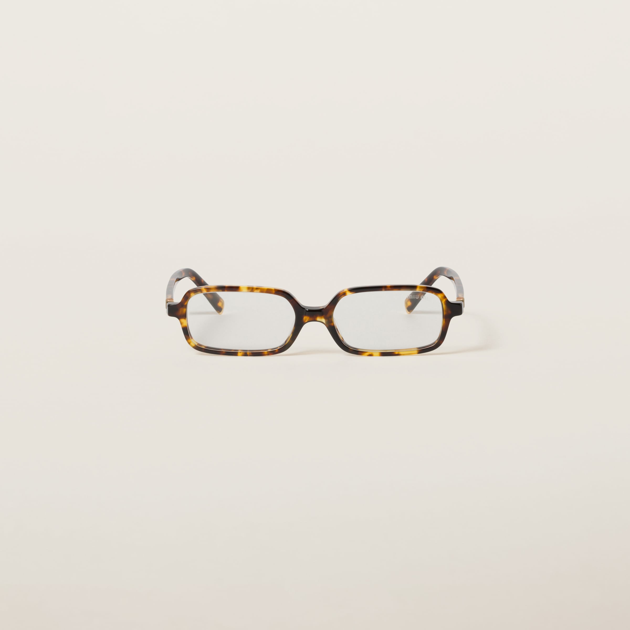 Miu Regard Sunglasses