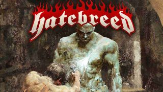 Hatebreed: Weight Of The False Self