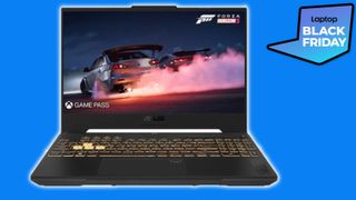 Asus TUF Gaming F15