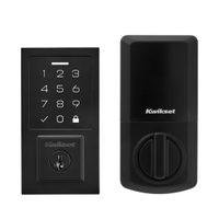 Kwikset Touchpad 270 SmartCode 