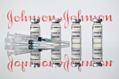 The Johnson & Johnson vaccine