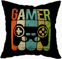 Bisead Gaming Pillow Cover | $9.58 $5.75 at Amazon
Save $3.83