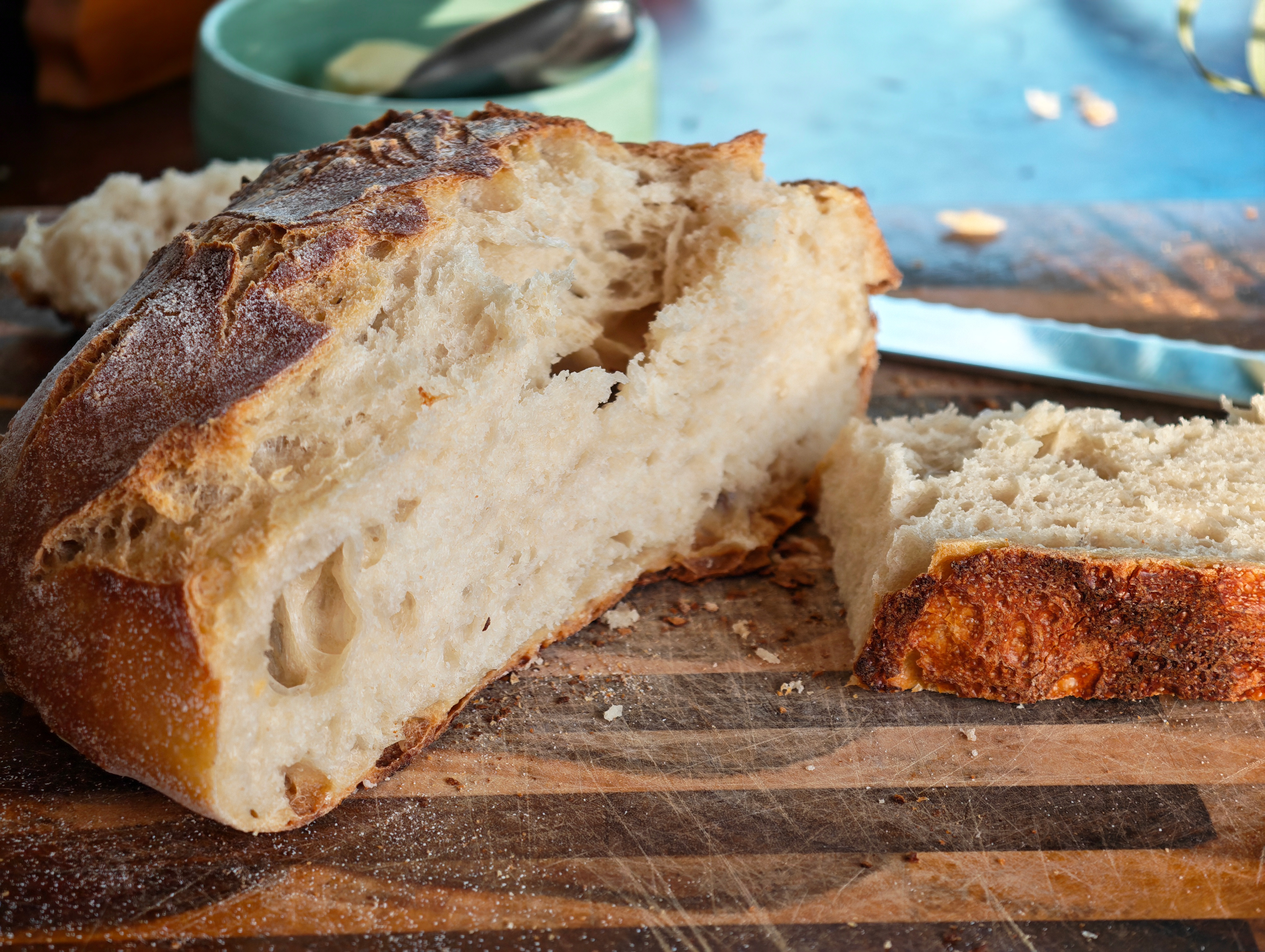 Μια φωτογραφία που τραβήχτηκε με το Honor Magic 8 Pro στα 3,7x που δείχνει το απίστευτο bokeh που παράγεται από τον τεράστιο αισθητήρα κάμερας