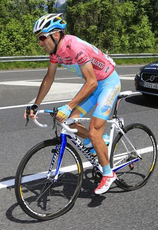 Vincenzo Nibali (Astana)