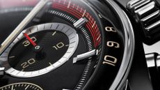 TAG Heuer Carrera Chronosprint x Porsche Rallye