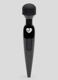 Deluxe Rechargeable Mini Massage Wand Vibrator was £39.99