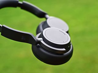 Surface headphones microsoft discount teams