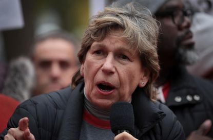 Randi Weingarten 