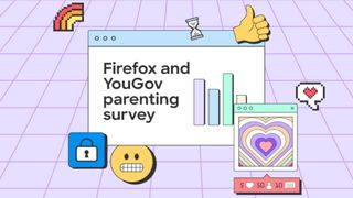 Mozilla survey