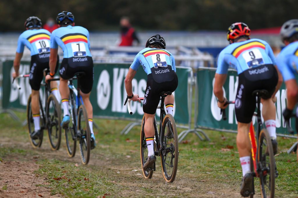 Cyclo-cross European Championships