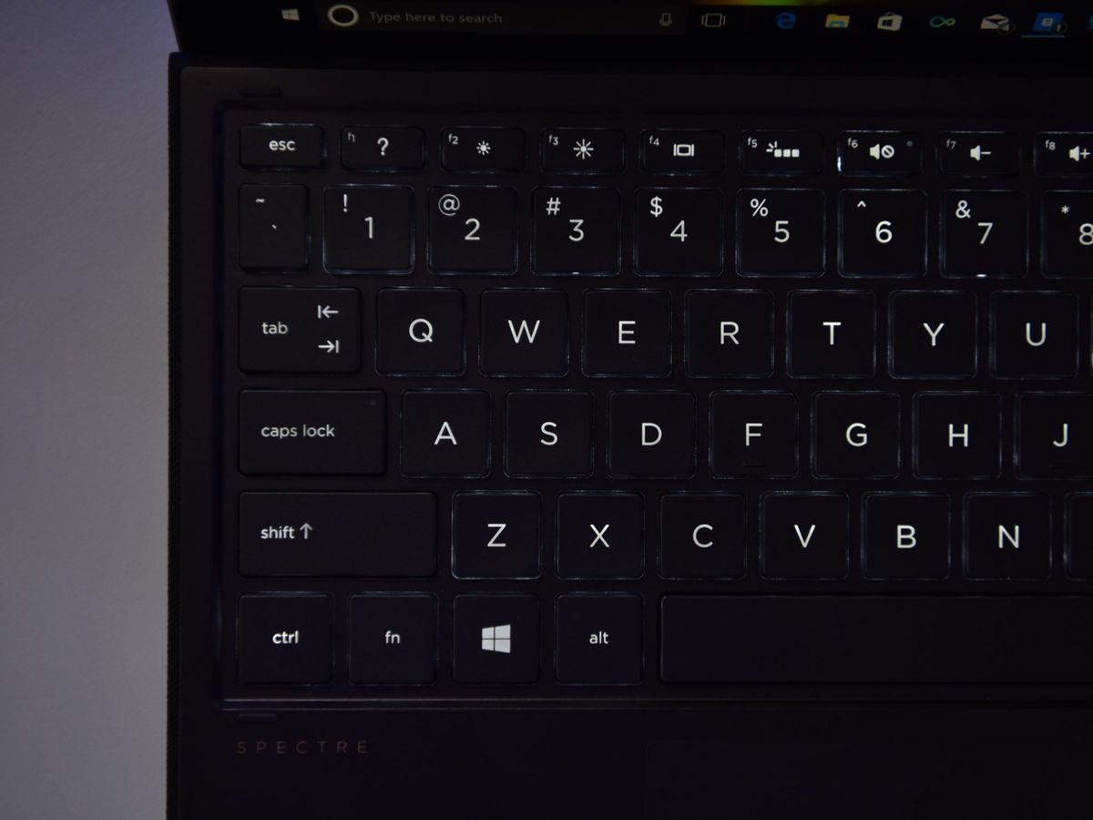 HP Spectre x2
