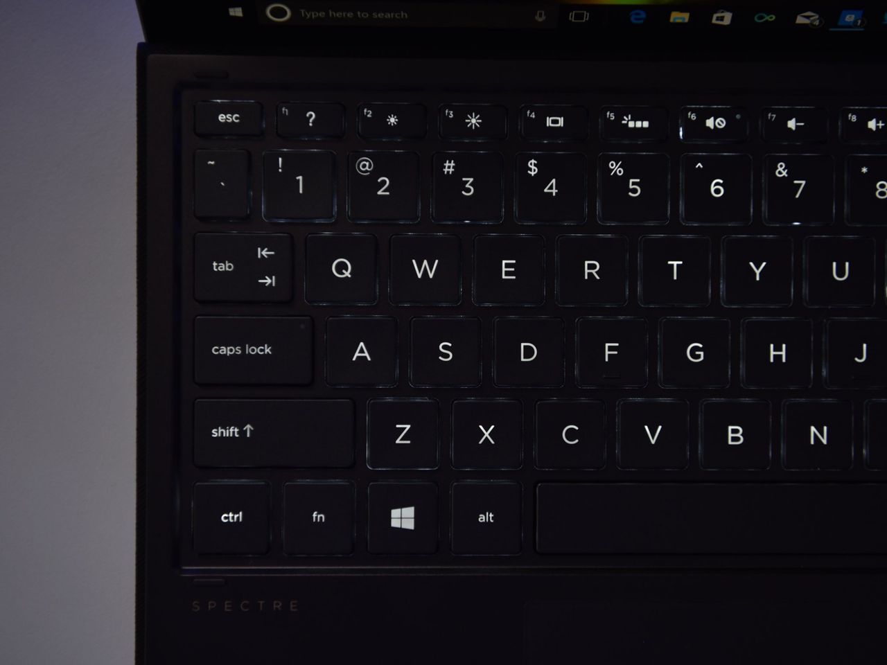 HP Spectre x2