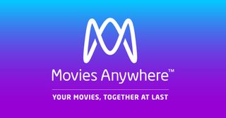 Movies Anywhere Logo