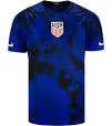 USMNT 2022/23 Stadium Away ShirtWas $95Now $66.97