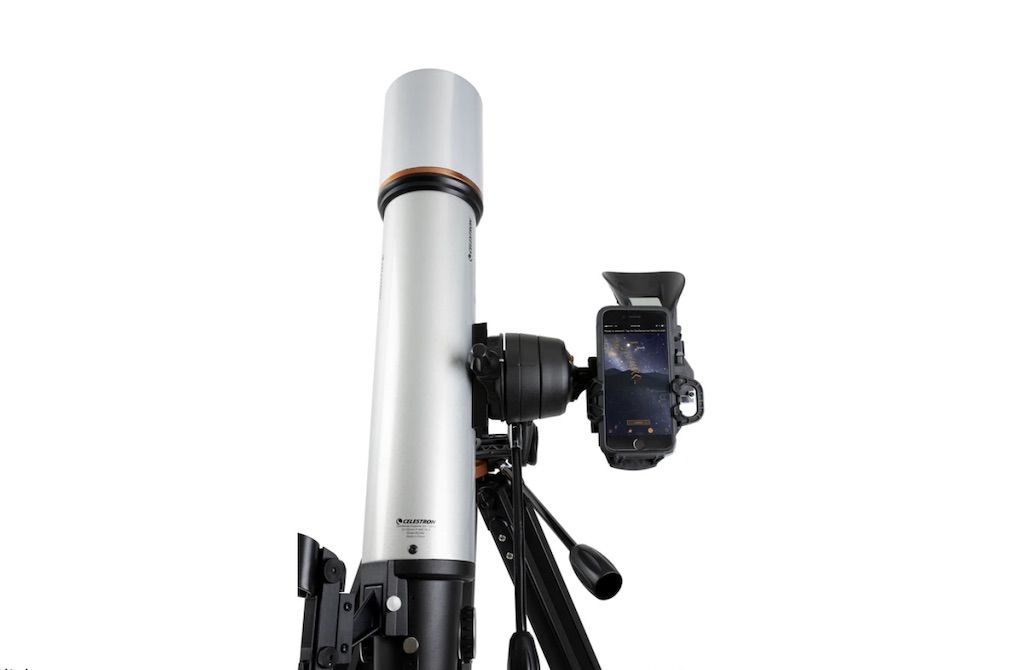 Celestron StarSense Explorer DX 102AZ
