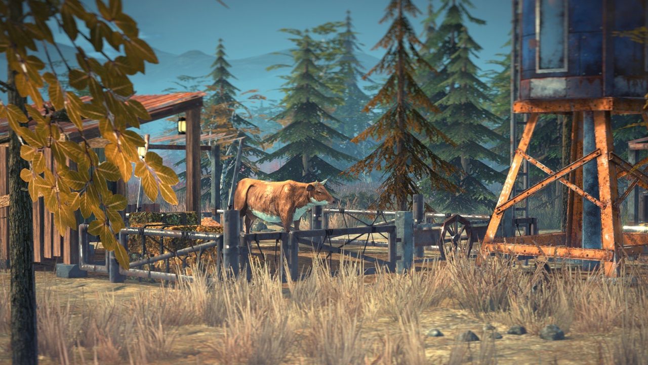 Surviving The Aftermath Update 9 Image