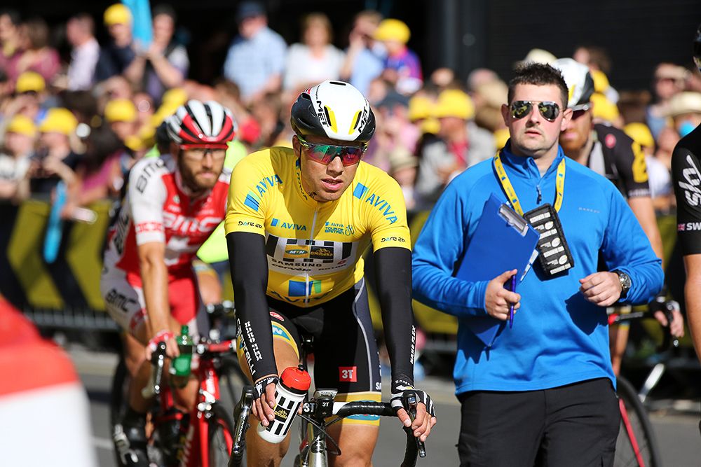 Edvald Boasson Hagen