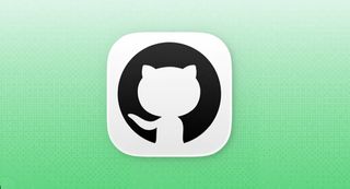 GitHub Copilot app logo