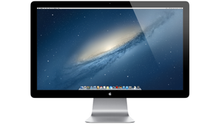 Apple Cinema Display 27-inch, from 2010