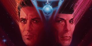 Star Trek V: The Final Frontier