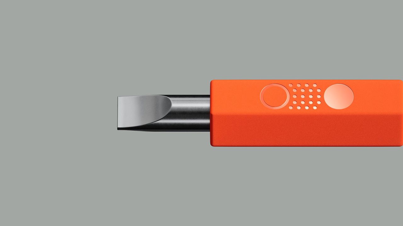 CMF Phone 1 screwdriver