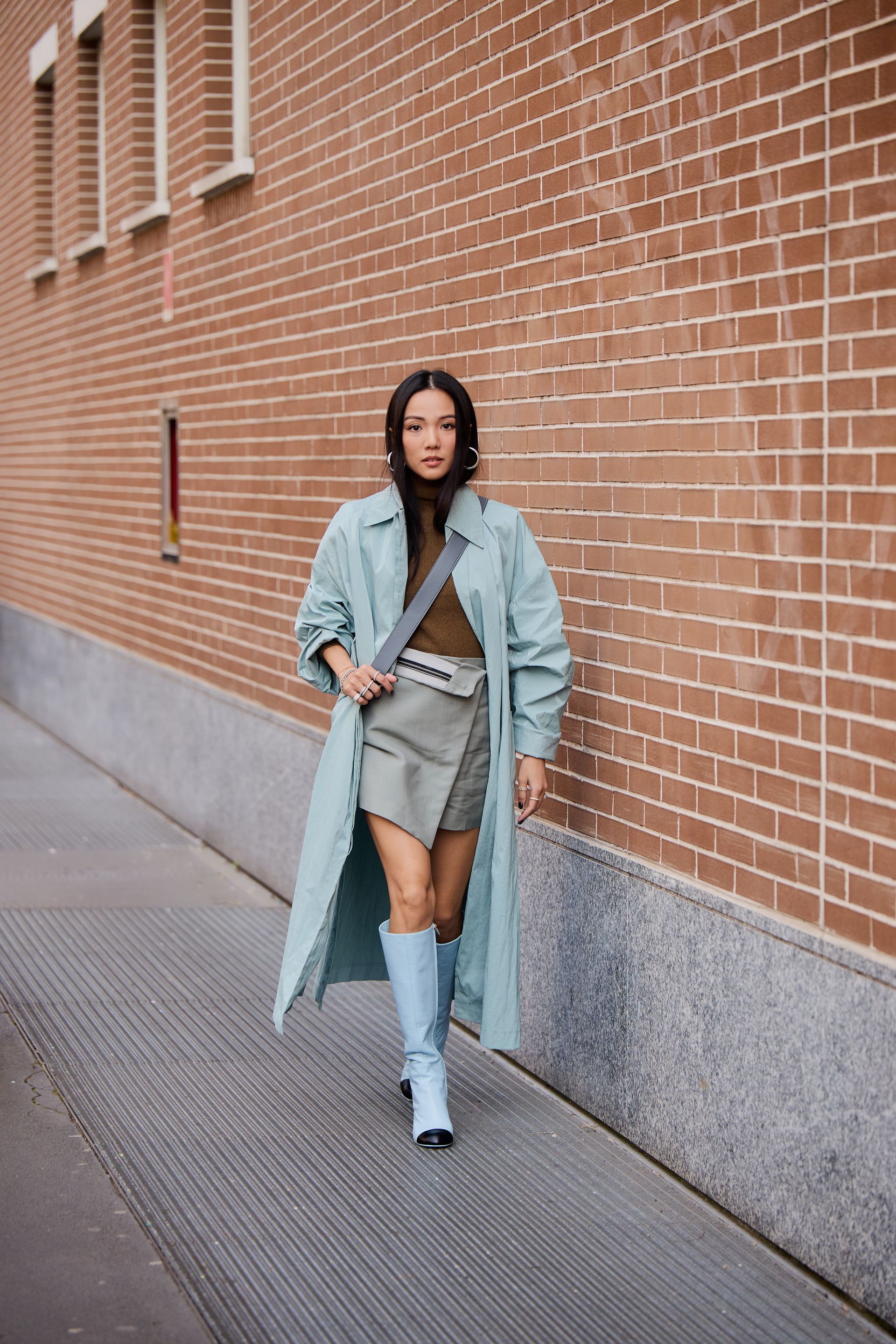 STREET STYLE
