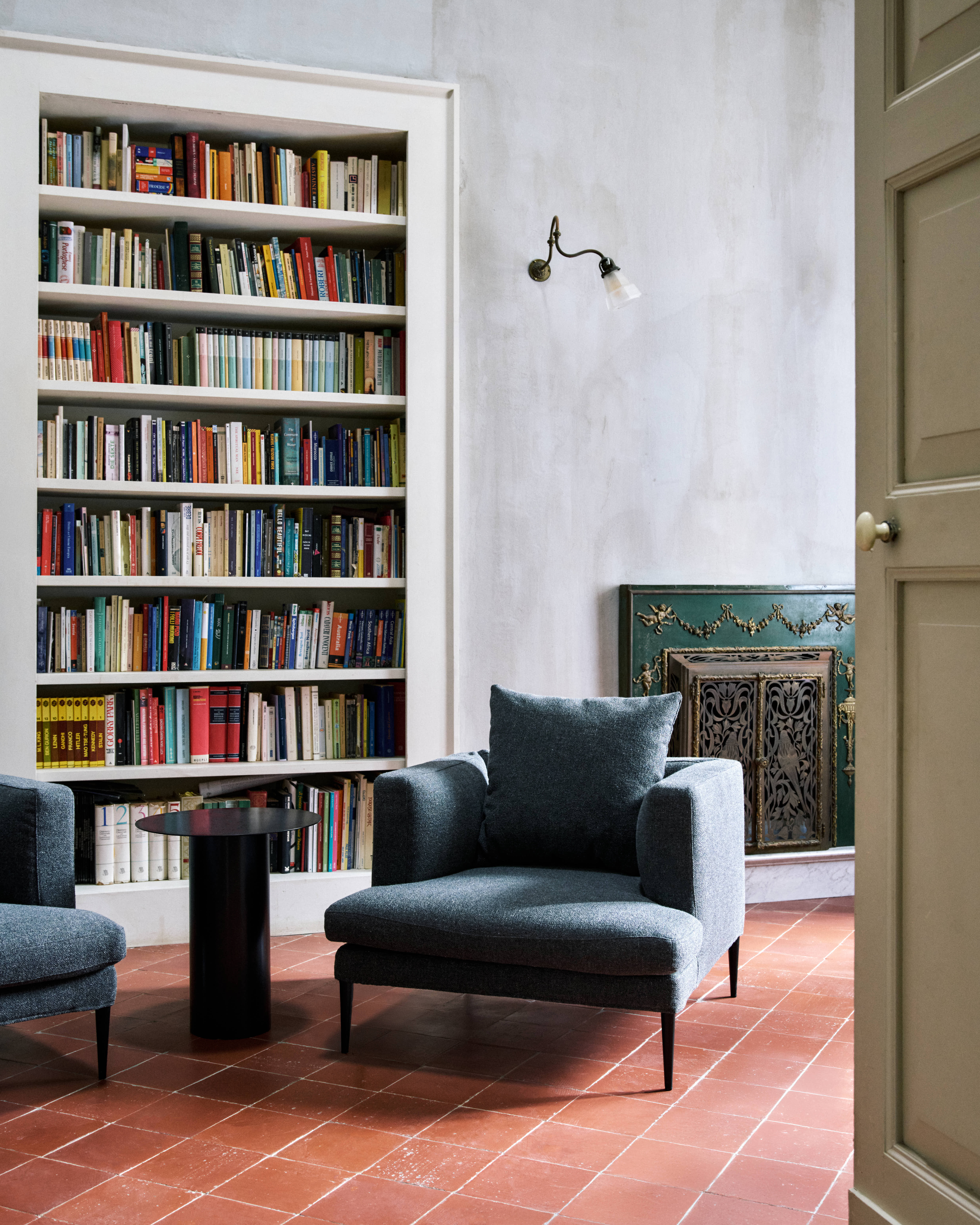 palazzo daniele studio palomba serafini