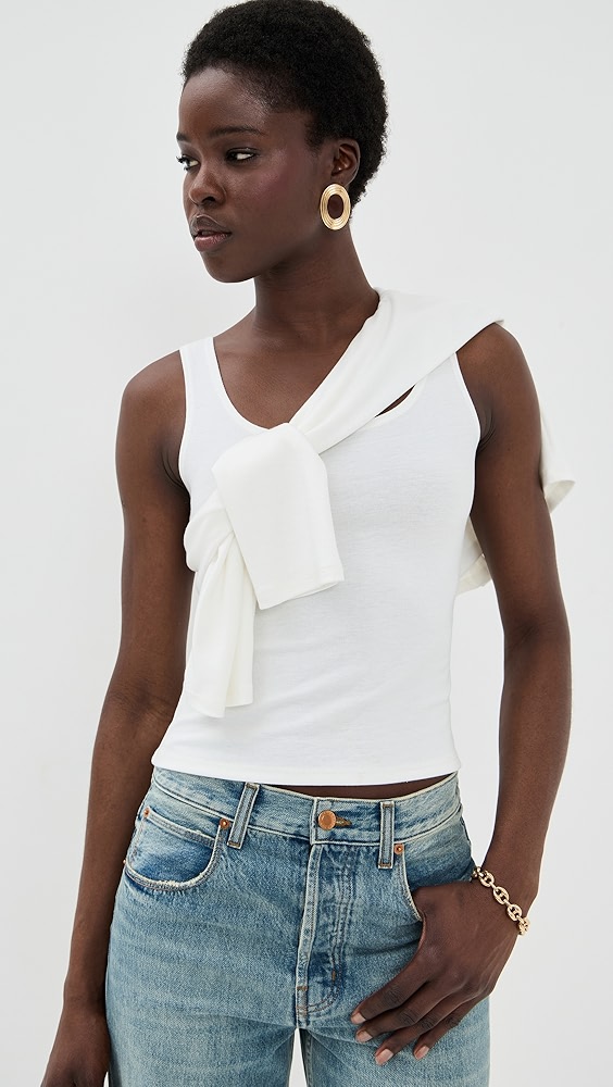 Le Bop Eloise Tank