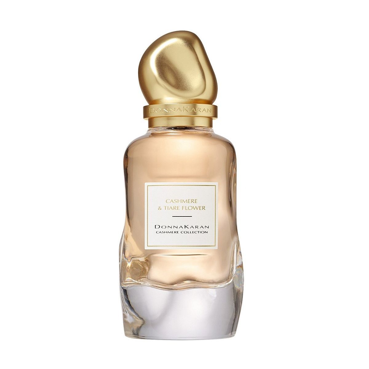 Donna Karan Cashmere & Tiare Flower Perfume