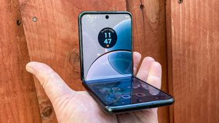 Motorola Razr 2023 review