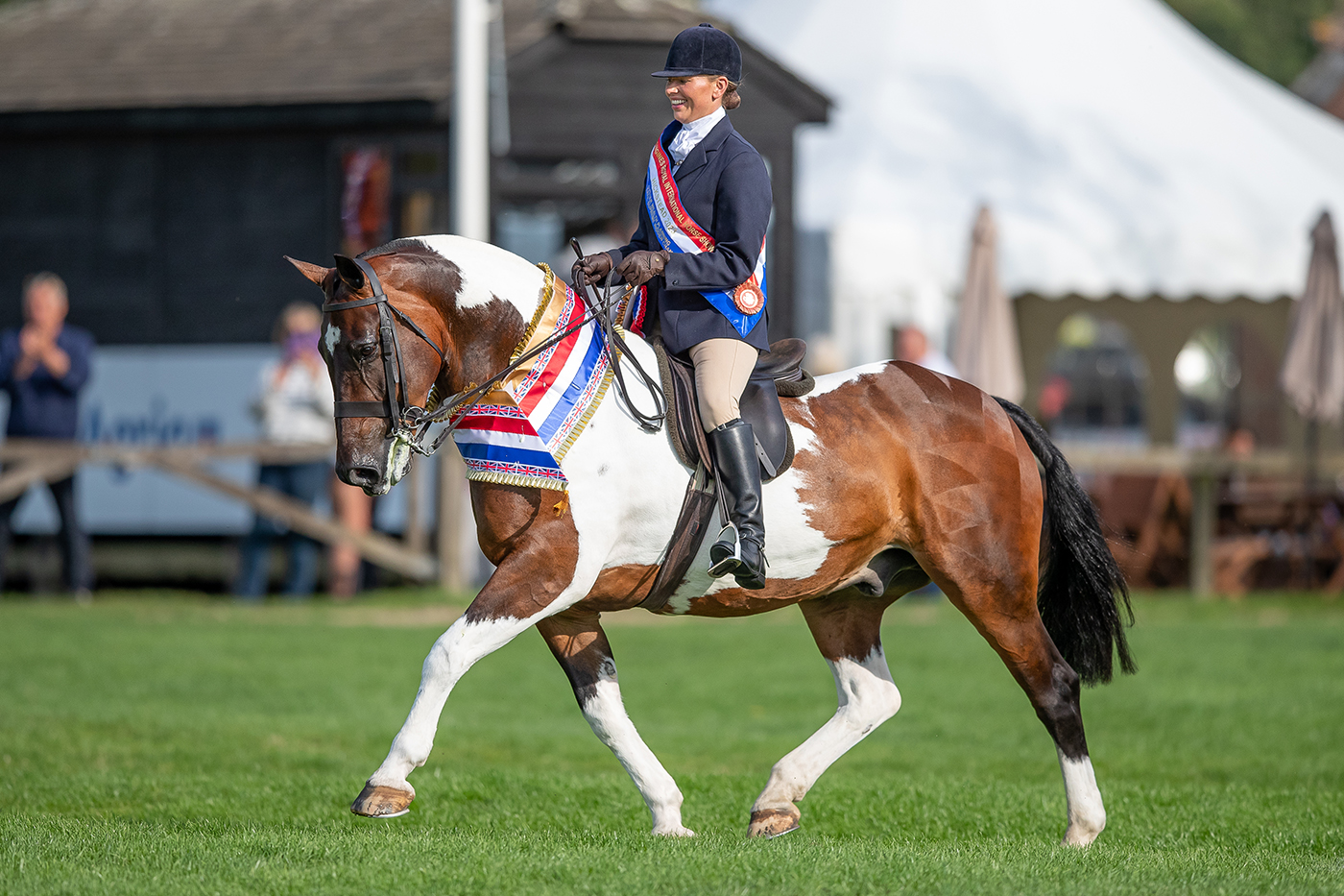 July 25th 2023 ~ MANDATORY Credit Elli Birch/Bootsandhooves- NO UNAUTHORISED USE - 07745909676