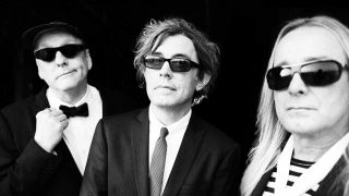 Cheap Trick publicity photo