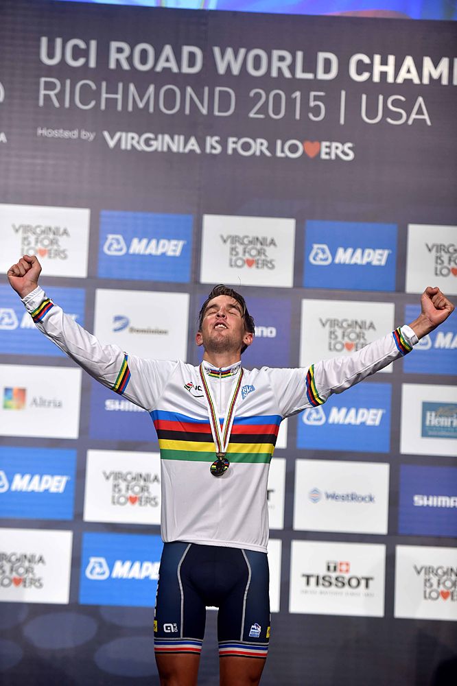 Kevin Ledanois (France)