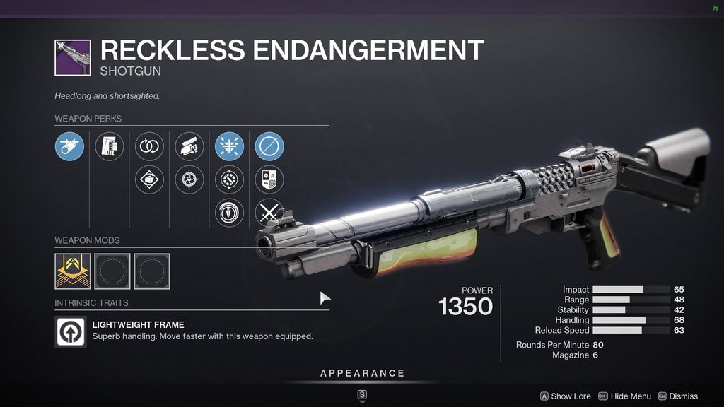 Best Destiny 2 Pvp Weapons What Is Good In The Crucible Techradar 6136