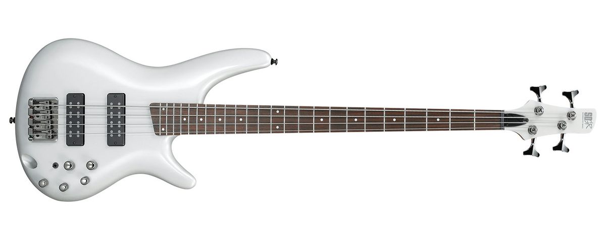 Ibanez SR300