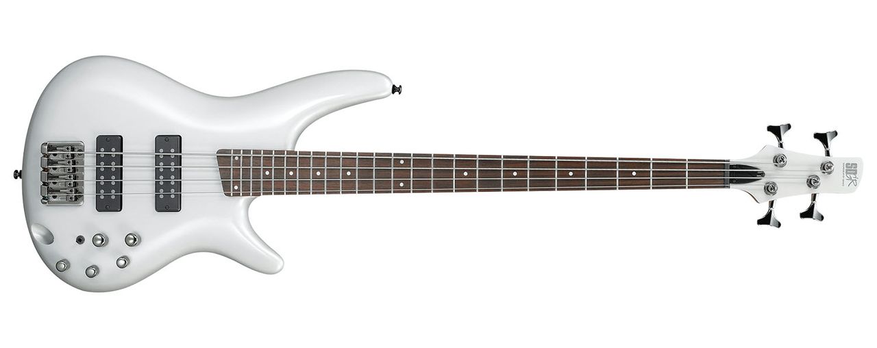Ibanez SR300